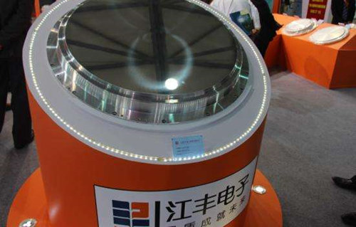 江豐電子材料有限公司中國首個半導體靶材 MES系統案例